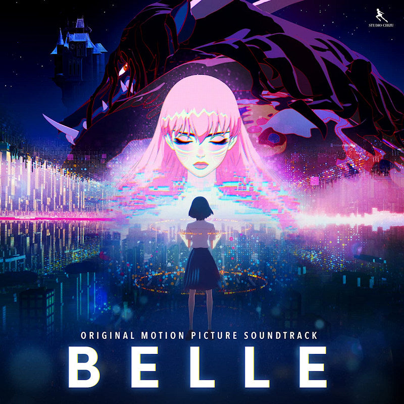 OST (Original SoundTrack) - Belle (LP) - Velvet Music