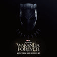 OST (Original SoundTrack) - Black panther: wakanda forever (LP) - Velvet Music