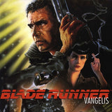Vangelis - Blade runner (CD) - Velvet Music