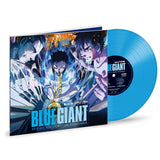 OST (Original SoundTrack) - Blue giant (LP) - Velvet Music