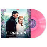 OST (Original SoundTrack) - Bridgerton (LP) - Velvet Music