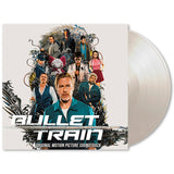 OST (Original SoundTrack) - Bullet train (LP) - Velvet Music