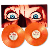 OST (Original SoundTrack) - Carrie (LP) - Velvet Music