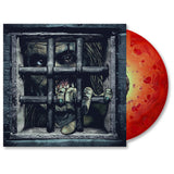 Richard Band - Castle freak (LP)