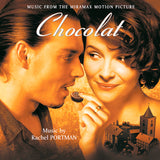 Rachel Portman - Chocolat (LP)