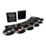 Lorien Testard - Clair obscur: expedition 33 (original soundtrack) (LP) - Velvet Music