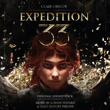 Lorien Testard - Clair obscur: expedition 33 (original soundtrack) (LP) - Velvet Music