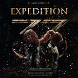 Lorien Testard - Clair obscur expedition 33 (origina (CD) - Velvet Music
