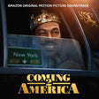 OST (Original SoundTrack) - Coming 2 america (LP) - Velvet Music