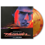 Hans Zimmer - Days of thunder (LP)