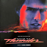Hans Zimmer - Days of thunder (LP)