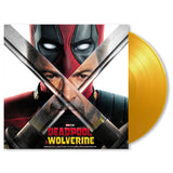 OST (Original SoundTrack) - Deadpool & wolverine (LP) - Velvet Music