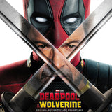 OST (Original SoundTrack) - Deadpool & wolverine (LP) - Velvet Music