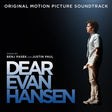 Benj Pasek & Justin Paul - Dear evan hansen (CD) - Velvet Music
