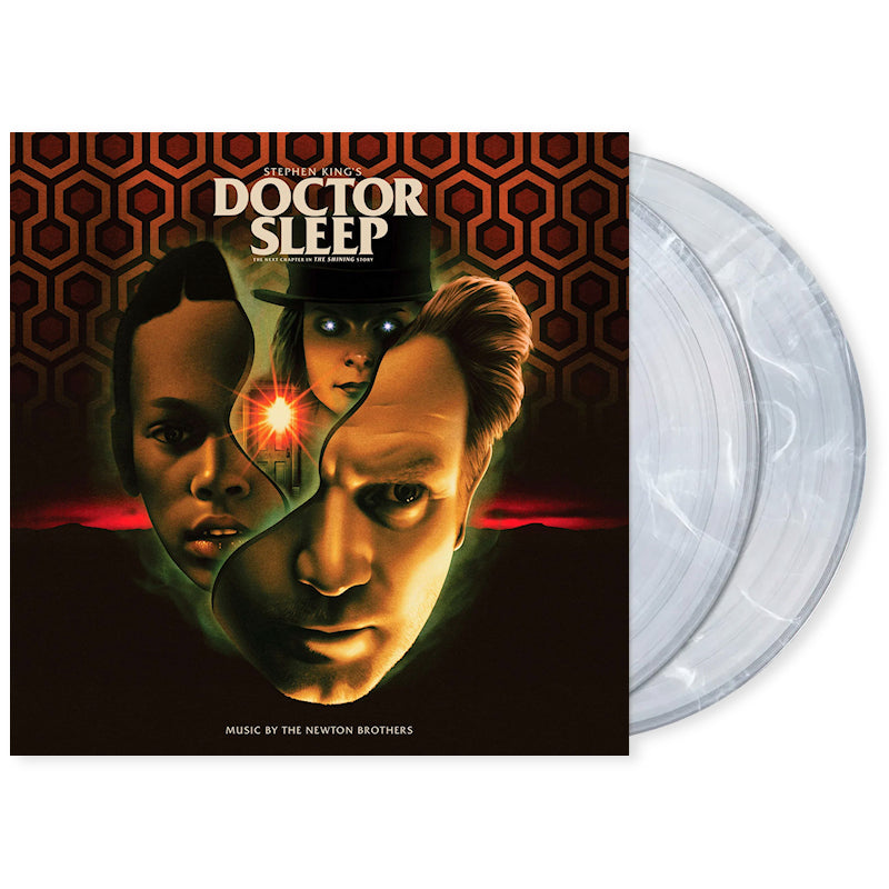 OST (Original SoundTrack) - Doctor sleep (LP)