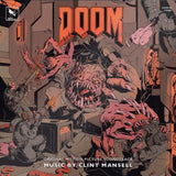 OST (Original SoundTrack) - Doom (LP)