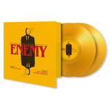 Original Motion Picture Soundt - Enemy (LP) - Velvet Music