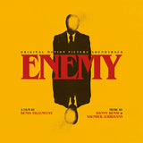 Original Motion Picture Soundt - Enemy (LP) - Velvet Music