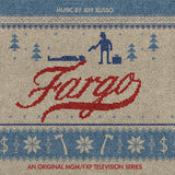 OST (Original SoundTrack) - Fargo (season 1) (LP)