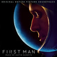 OST (Original SoundTrack) - First man (CD) - Velvet Music