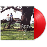 OST (Original SoundTrack) - Forrest gump (LP) - Velvet Music