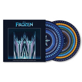 OST (Original SoundTrack) - Frozen: the songs (LP) - Velvet Music