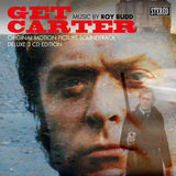 Roy Budd - Get carter (CD) - Velvet Music