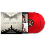 OST (Original SoundTrack) - Game of thrones: season 5 (LP)