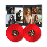 OST (Original SoundTrack) - Game of thrones: season 5 (LP)