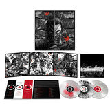 Ilan Eshkeri & Shigeru Umebaya - Ghost of tsushima (LP) - Velvet Music
