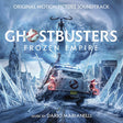 OST (Original SoundTrack) - Ghostbusters: frozen empire (CD) - Velvet Music