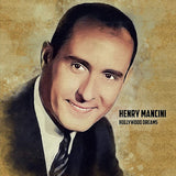 Henry Mancini - Hollywood dreams (LP)
