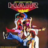 Bande originale – Hair (CD)