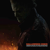 OST (Original SoundTrack) - Halloween ends (CD) - Velvet Music