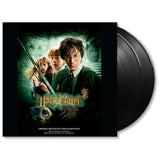 John Williams - Harry potter and the chamber of secrets (LP) - Velvet Music
