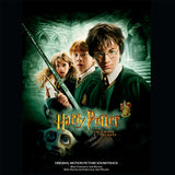 John Williams - Harry potter and the chamber of secrets (LP) - Velvet Music
