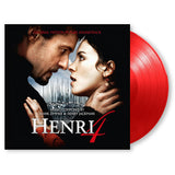 Original Motion Picture Soundt - Henri 4 (LP)