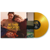 OST (Original SoundTrack) - His three daughters (LP)