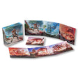 Horizon Forbidden West - Horizon forbidden west (original soundtrack) (CD) - Velvet Music