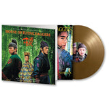 OST (Original SoundTrack) - House of flying daggers (LP)