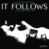 OST (Original SoundTrack) - It follows (LP) - Velvet Music