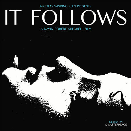 OST (Original SoundTrack) - It follows (LP) - Velvet Music
