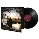 OST (Original SoundTrack) - Killers of the flower moon (LP) - Velvet Music