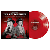 Francis Lai - Les petroleuses (LP)