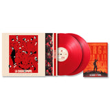 OST (Original SoundTrack) - La casa de papel (LP) - Velvet Music