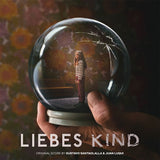 OST (Original SoundTrack) - Liebes kind -crystal clear vinyl- (LP)
