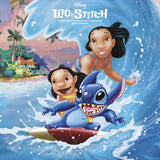 V/A (Various Artists) - Lilo & stitch (LP) - Velvet Music