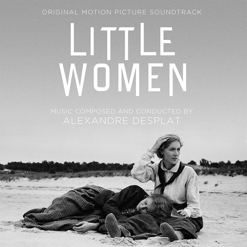 OST (Original SoundTrack) - Little women (LP) - Velvet Music