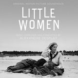 OST (Original SoundTrack) - Little women (LP) - Velvet Music