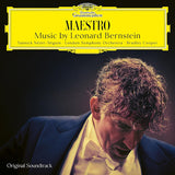 OST (Original SoundTrack) - Maestro: music by leonard bernstein (LP) - Velvet Music